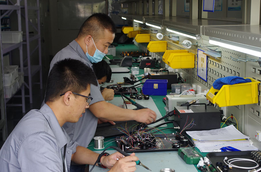 China JPTZ Science and Technology Co., Ltd. Perfil da companhia
