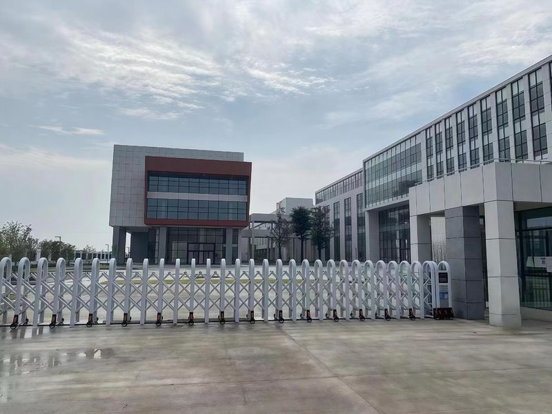 China JPTZ Science and Technology Co., Ltd. Perfil da companhia