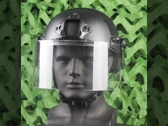 PC do capacete